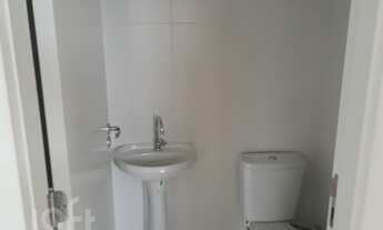 Imagem 2: Apartamento à venda em Sapopemba com 32 m², 2 quartos