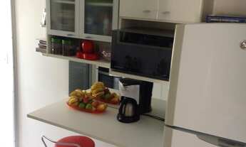 Imagem 7: Apartamento à venda em Sacomã com 50 m², 2 quartos, 1 vaga