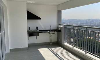 Imagem 2: Apartamento à venda em Santo Amaro com 106 m², 3 quartos, 3 suítes