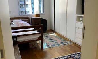 Imagem: Apartamento à venda em Itaim Bibi com 160