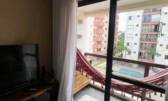 Imagem 3: Apartamento à venda em Jabaquara com 63 m², 2 quartos, 1 suíte, 1 vaga