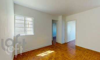 Imagem: Apartamento à venda em República com 70