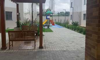 Imagem 2: Apartamento à venda em Barra Funda com 41 m², 2 quartos