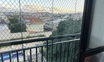 Imagem 4: Apartamento à venda em Ermelino Matarazzo com 47 m², 2 quartos, 1 vaga