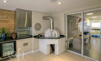 Imagem 3: Apartamento à venda em Ipiranga com 237 m², 3 quartos, 3 suítes, 5 vagas