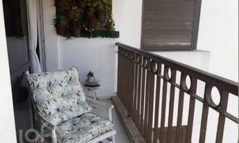 Imagem 5: Apartamento à venda em Vila Andrade com 175 m², 3 quartos, 3 suítes, 4 vagas