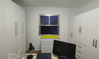 Imagem 5: Apartamento à venda em Saúde com 69 m², 2 quartos