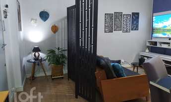 Imagem 6: Apartamento à venda em Bosque da Saúde com 40 m², 1 quarto