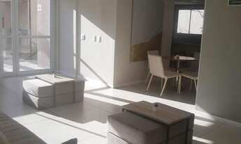 Imagem 5: Apartamento à venda em Barra Funda com 46 m², 2 quartos, 1 vaga