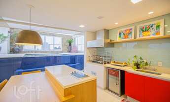 Imagem 5: Apartamento à venda em Perdizes com 404 m², 4 quartos, 4 suítes, 6 vagas