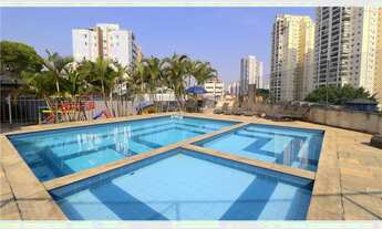 Imagem: APARTAMENTO em São Paulo - SP, Vila Santa