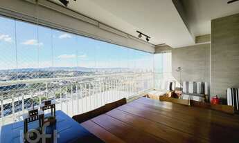 Imagem 7: Apartamento à venda em Vila Leopoldina com 143 m², 3 quartos, 2 vagas