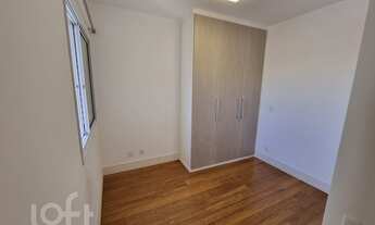 Imagem 5: Apartamento à venda em Raposo Tavares com 106 m², 2 quartos, 2 suítes, 2 vagas