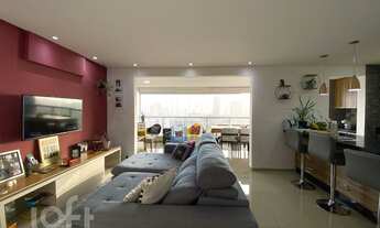 Imagem 3: Apartamento à venda em Carrão com 105 m², 3 quartos, 3 suítes, 3 vagas