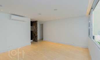 Imagem 2: Apartamento à venda em Higienópolis com 130 m², 3 quartos, 3 suítes, 1 vaga