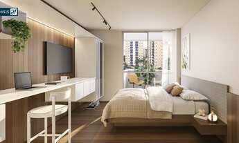 Imagem 4: APARTAMENTO em São Paulo - SP, Pinheiros