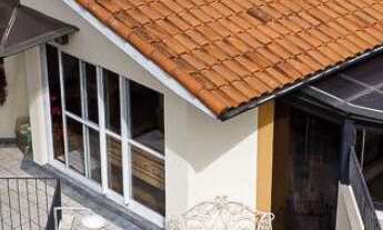 Imagem 2: Apartamento à venda em Jabaquara com 230 m², 3 quartos, 2 suítes, 4 vagas