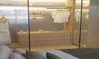 Imagem 3: Apartamento à venda em Pinheiros com 170 m², 3 quartos, 3 suítes, 2 vagas