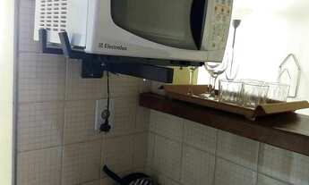 Imagem 7: Apartamento à venda em Bela Vista com 42 m², 1 quarto, 1 suíte