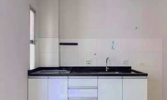 Imagem 6: Apartamento à venda em República com 26 m², 1 quarto, 1 vaga