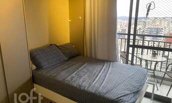 Imagem 6: Apartamento à venda em República com 22 m²