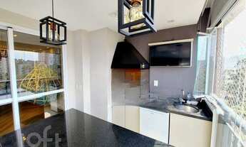 Imagem 2: Apartamento à venda em Vila Andrade com 91 m², 2 quartos, 2 suítes, 2 vagas