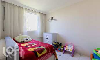 Imagem 4: Apartamento à venda em Sacomã com 89 m², 3 quartos, 1 vaga