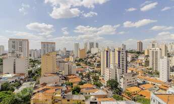 Imagem: Apartamento à venda em Aclimação com