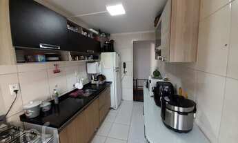 Imagem: Apartamento à venda em Sapopemba com 60