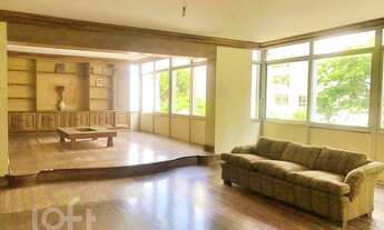 Imagem 7: Apartamento à venda em Sumaré com 283 m², 4 quartos, 3 suítes, 3 vagas