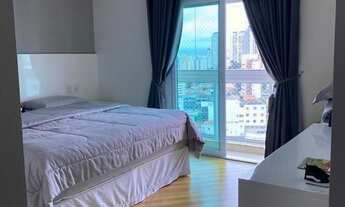 Imagem 3: Apartamento à venda em Santana com 189 m², 3 quartos, 3 suítes, 4 vagas