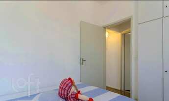 Imagem 6: Apartamento à venda em Saúde com 51 m², 2 quartos