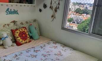 Imagem 6: Apartamento à venda em Mandaqui com 70 m², 3 quartos, 1 suíte, 1 vaga