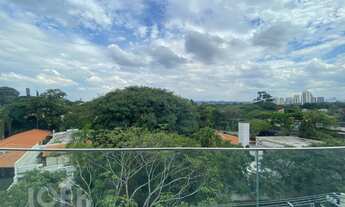 Imagem 4: Apartamento à venda em Vila Madalena com 369 m², 3 quartos, 3 suítes, 4 vagas