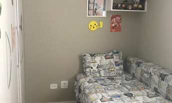 Imagem 2: Apartamento à venda em Carrão com 85 m², 3 quartos, 1 suíte, 2 vagas