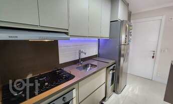 Imagem 7: Apartamento à venda em Santo Amaro com 92 m², 3 quartos, 1 suíte, 2 vagas