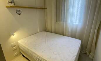 Imagem 5: Apartamento à venda em Raposo Tavares com 55 m², 3 quartos, 1 vaga