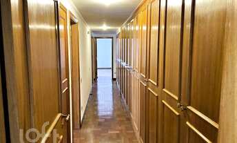 Imagem 7: Apartamento à venda em Moema Pássaros com 300 m², 3 quartos, 3 suítes, 4 vagas