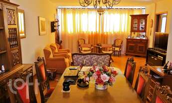 Imagem: Apartamento à venda em Jaçanã com 110