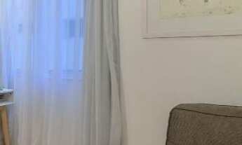 Imagem 5: Apartamento à venda em Santa Cecília com 140 m², 3 quartos, 3 suítes, 1 vaga