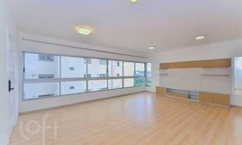 Imagem 4: Apartamento à venda em Saúde com 159 m², 4 quartos, 1 suíte, 2 vagas