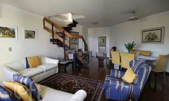 Imagem: Apartamento à venda em Brooklin com 294