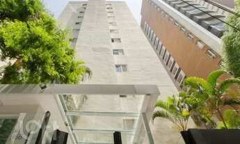 Imagem: Apartamento à venda em Vila Madalena com