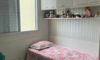 Imagem 3: Apartamento à venda em Raposo Tavares com 77 m², 2 quartos, 1 suíte, 2 vagas