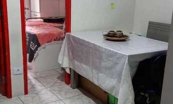 Imagem 6: Apartamento à venda em República com 52 m², 2 quartos