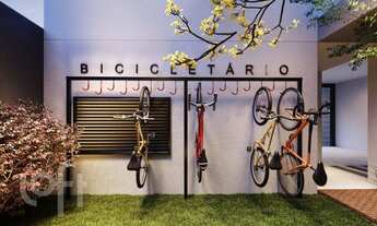 Imagem 5: Apartamento à venda em Campos Elísios com 39 m², 2 quartos, 1 vaga