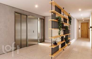 Imagem 14: Apartamento à venda em Vila Romana com 64 m², 2 quartos, 1 suíte, 2 vagas