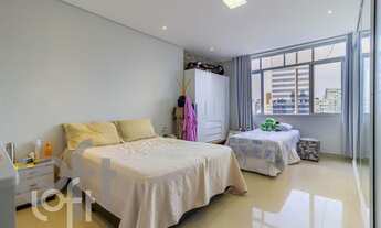 Imagem 2: Apartamento à venda em Campos Elísios com 101 m², 2 quartos, 1 suíte