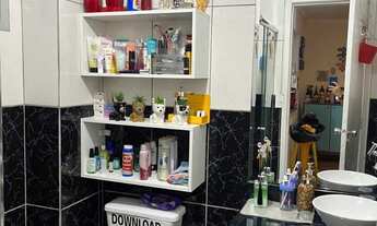 Imagem 7: Apartamento à venda em Jabaquara com 44 m², 1 quarto, 1 vaga