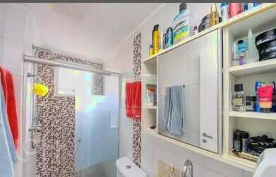 Imagem 8: Apartamento à venda em Vila Prudente com 52 m², 2 quartos, 1 suíte, 1 vaga